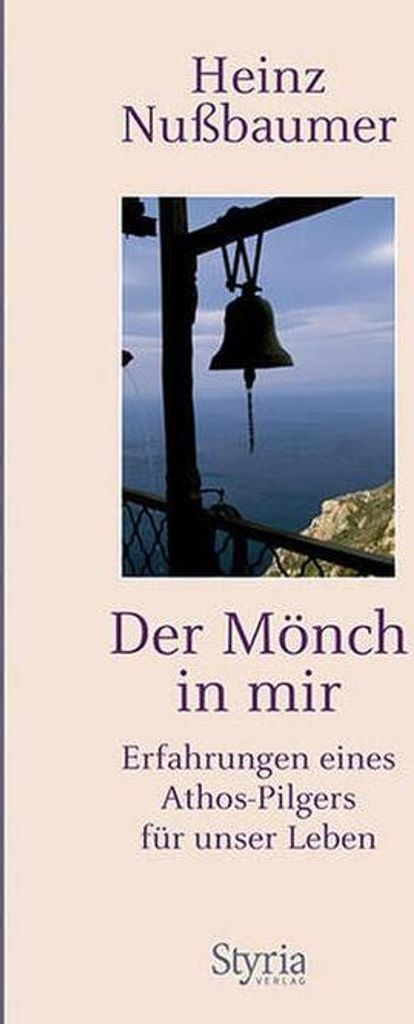 Der Mönch in mir