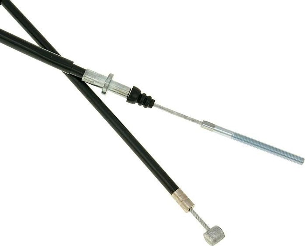 Bremszug hinten PTFE für Yamaha Neos, MBK Ovetto 4T