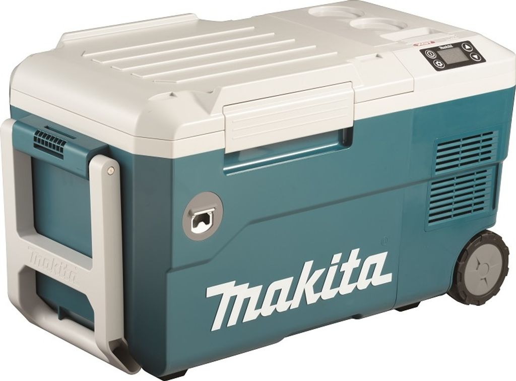 Makita CW001GZ Chłodnica akumulatora Zdjęcie produktu 