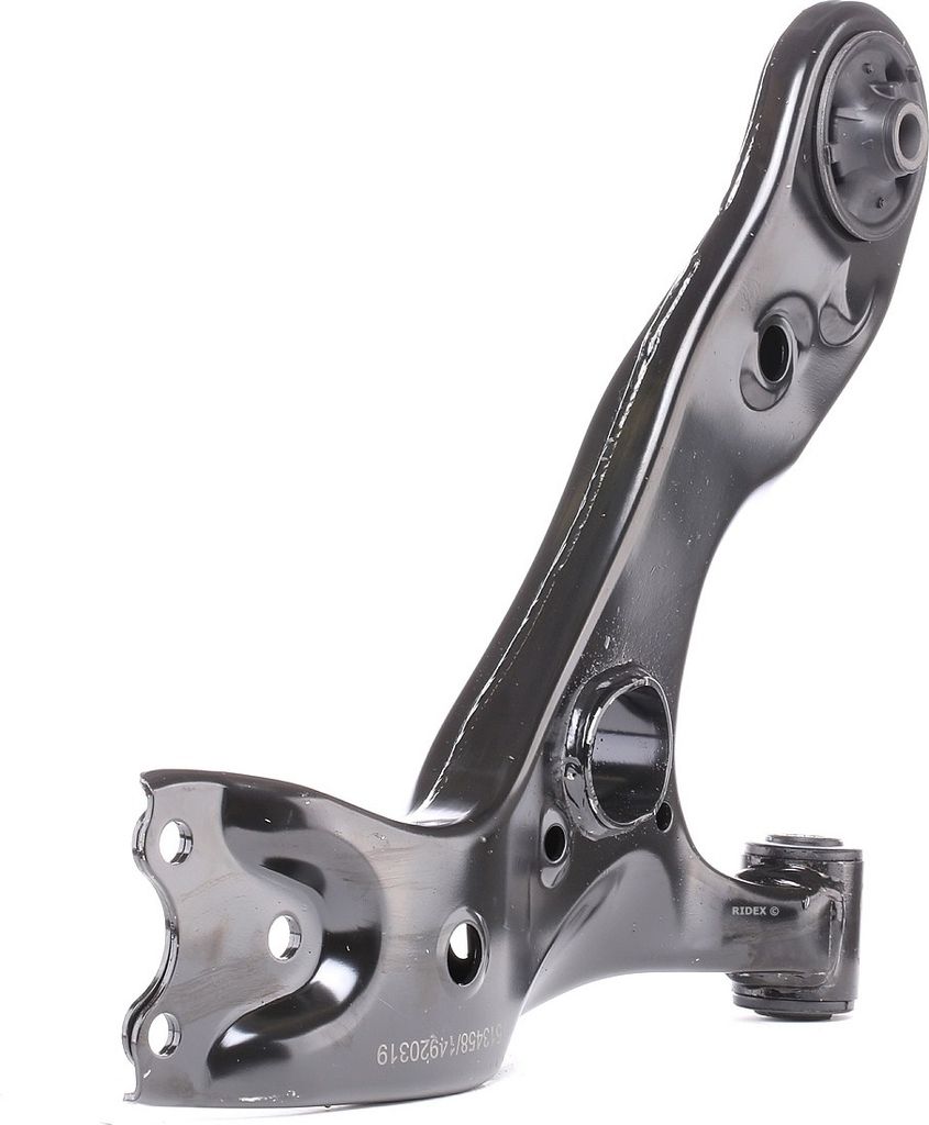 RIDEX 273C1531 Querlenker Vorne Rechts Unten für TOYOTA Produktbild 