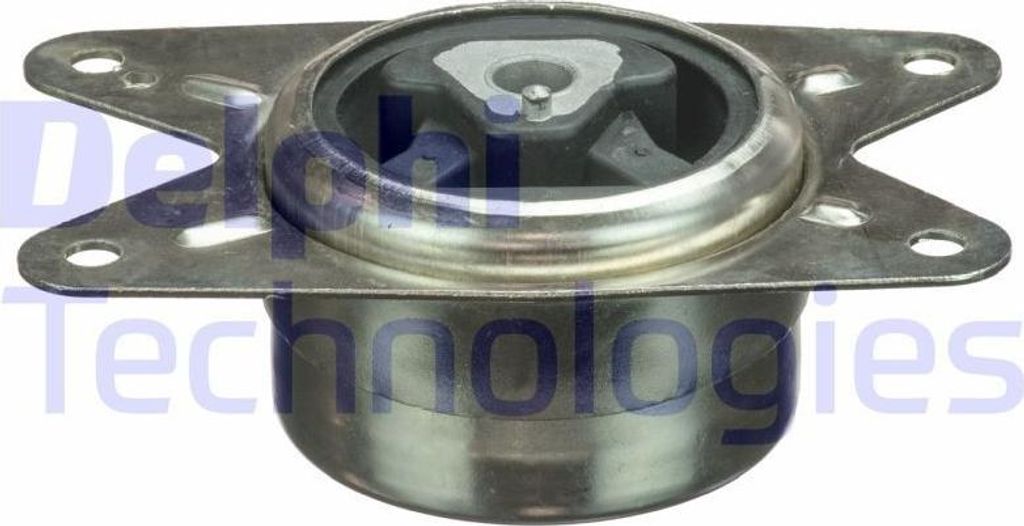 DELPHI Motorlager Vorne für OPEL Astra G CC (T98) TEM093