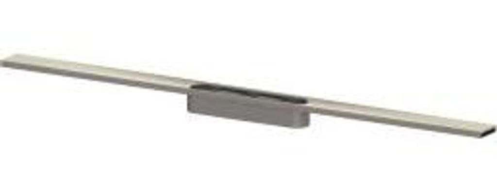 KESSEL 681003 Rinnenprofil