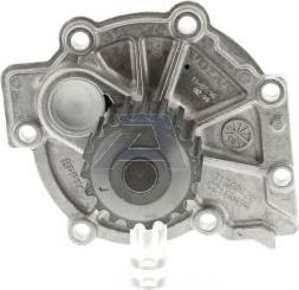 AISIN WV-012 Wasserpumpe, Motorkühlung OE 31368179 kompatibel mit S60, S80, S90, V60, V70, V90, XC40, XC60, XC70, XC90