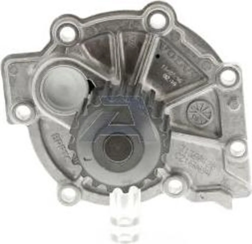 Pompe à eau système de refroidissement AISIN pour Volvo V40 V60 et V90