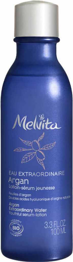 Melvita agua extraordinaria argan 100ml