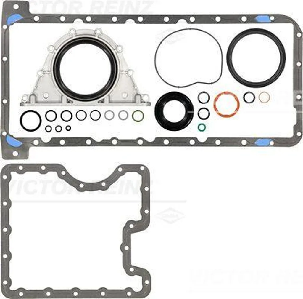 Pochette de joints moteur pour BMW Série 5 E61 et X5 OE 11110304864