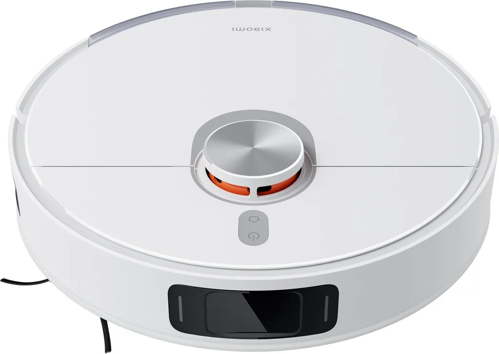Fini la corvée de ménage avec le Robot Aspirateur Xiaomi S20 Plus Blanc