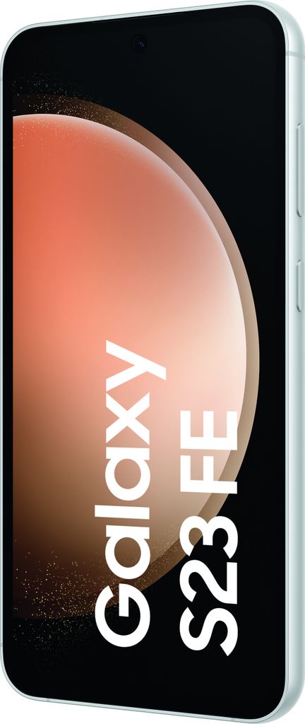Galaxy S23 FE 128GB 5G Cream Smartphone Produktbild 12