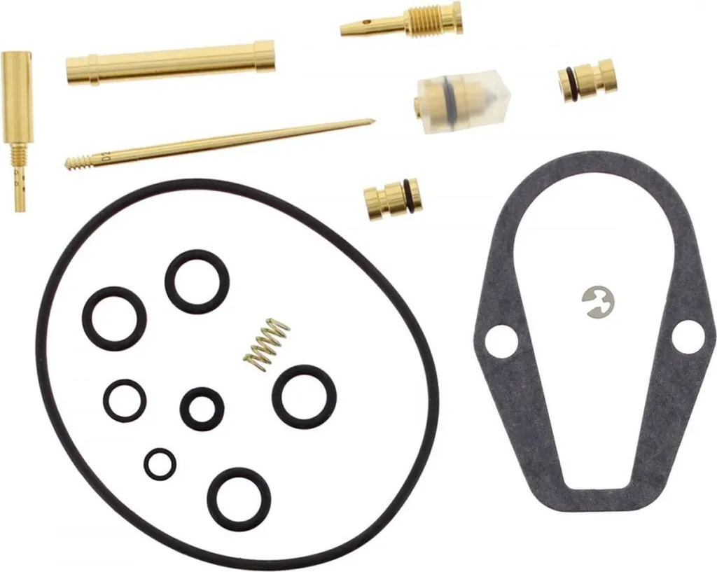 Kit de réparation carburateur Honda CB 500 K Four 1971-1977 Keyster