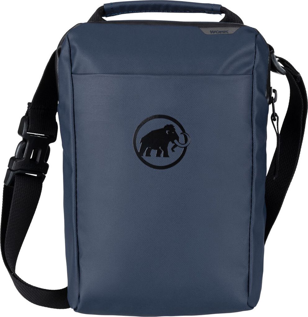 Mammut Seon Pouch Marine Crossbody taška Obrázok produktu 