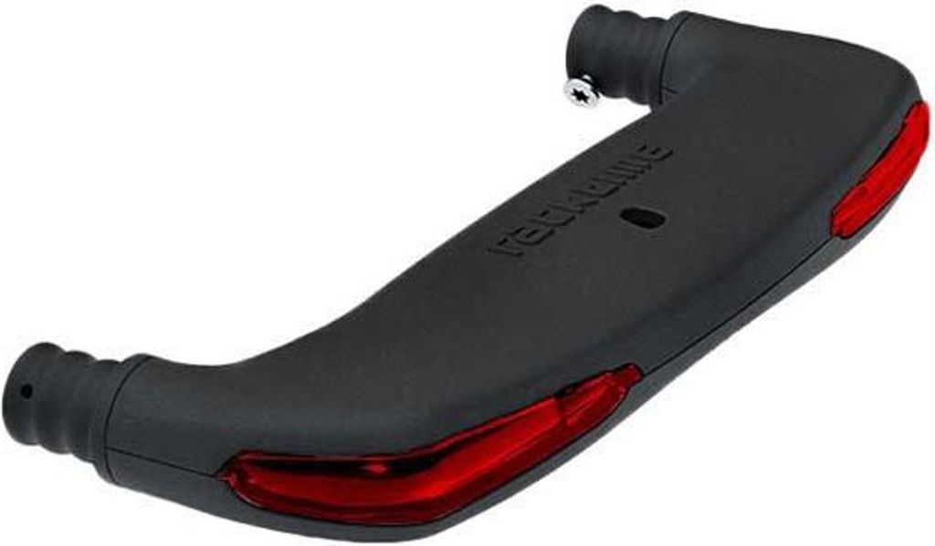 Racktime LED-Rücklicht gleam LED-Rücklicht gleam E-Bike Produktbild 