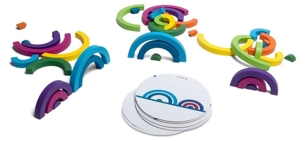 Finis l'Ennui avec les Arcs Rapides GA372 : Jeu d'Action Dynamique