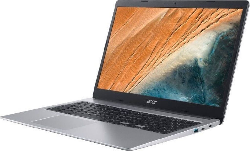 Acer Chromebook 315 CB315-3HT-C4GR Produktbild 