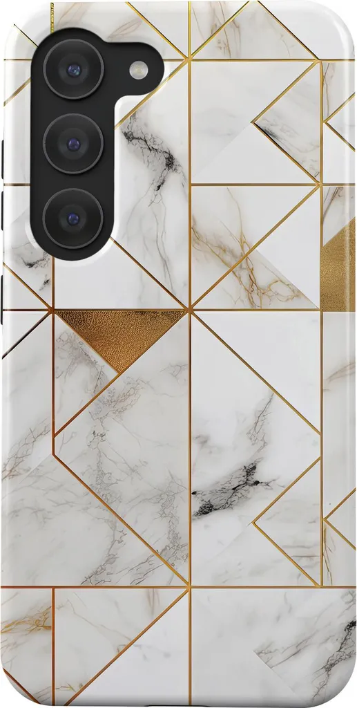 Custodia Elegante MagSafe Samsung S24 Plus: Stile e Sicurezza Totale