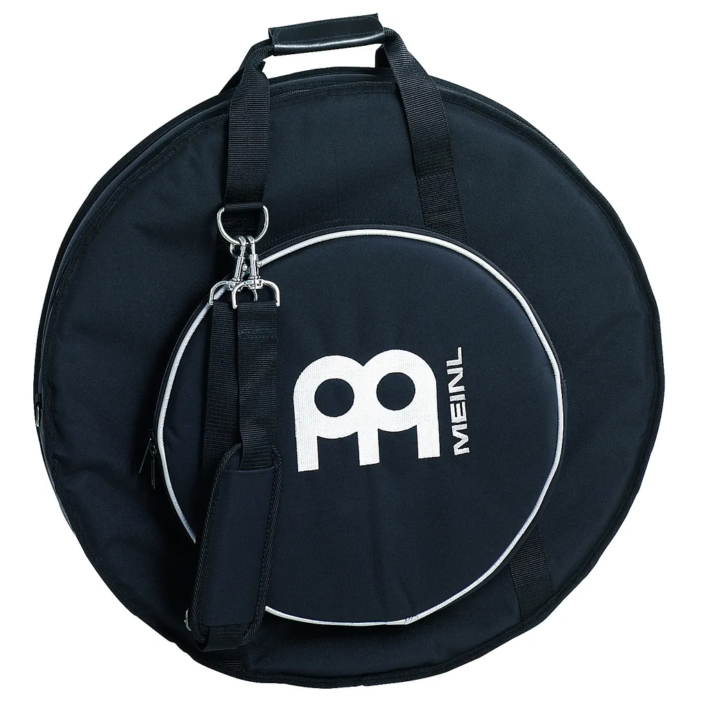 Protégez vos Cymbales avec le Sac Meinl MCB-22 - Anti-Chocs et Rayures