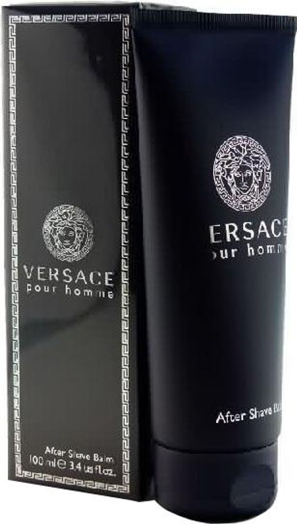 Pour Homme - balzám po holení, 100 ml Obrázek produktu 