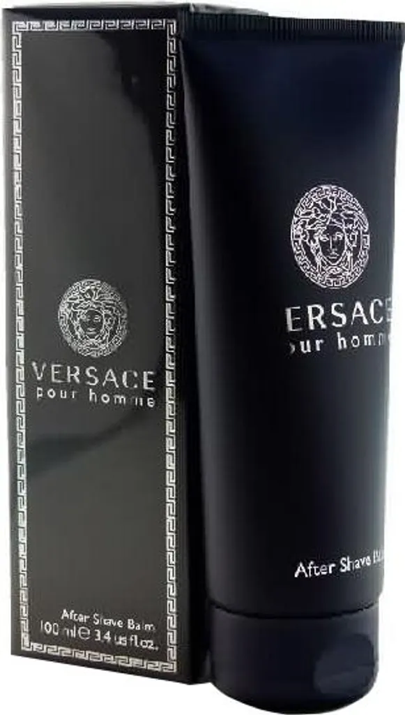 Soin après-rasage apaisant Pour Homme 100 ml - Texture légère fluide