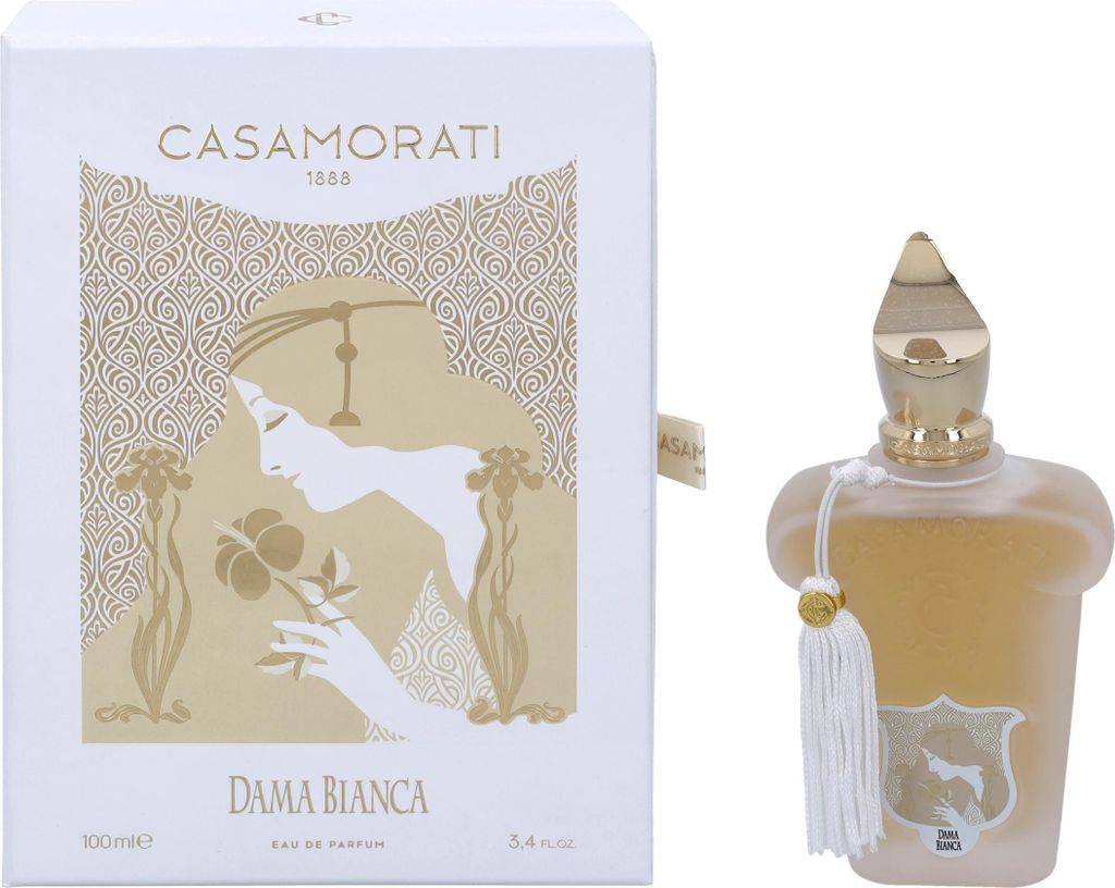 Xerjoff - Casamorati 1888 Dama Bianca EDP 100ml Immagine del prodotto 