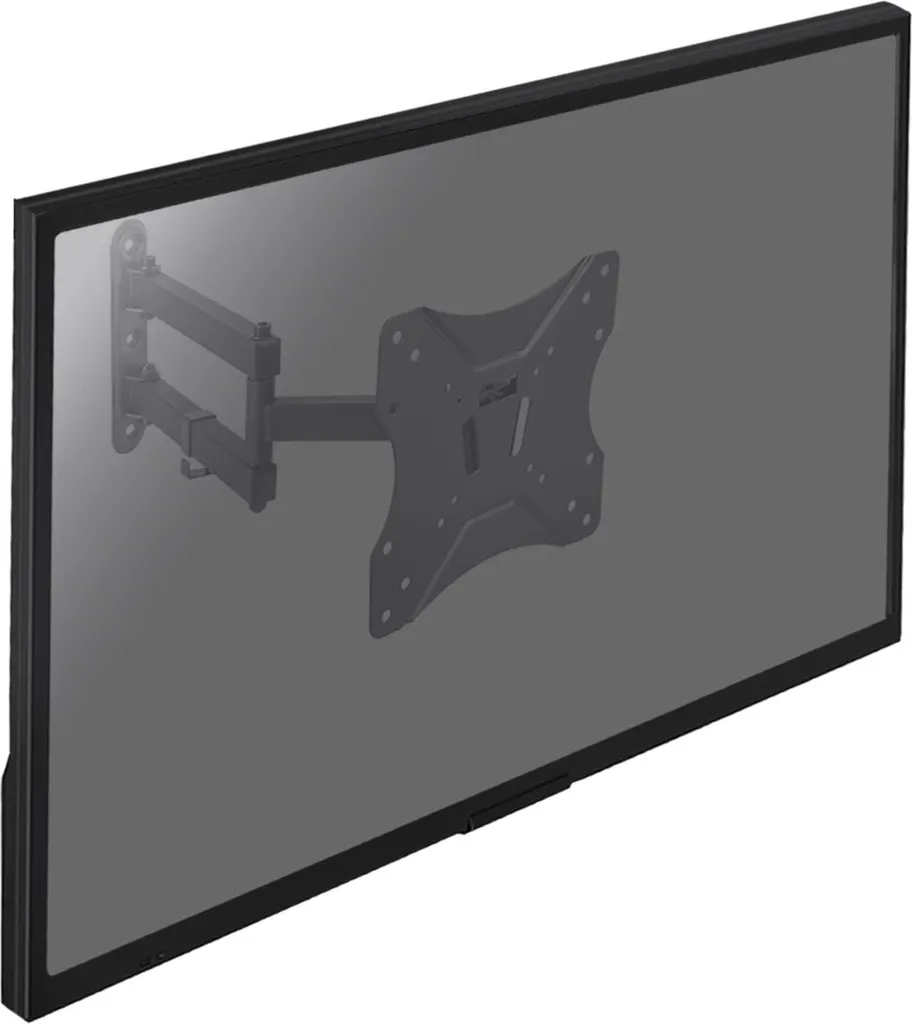 Support mural TV articulé 23-42 pouces - Support Orientable Max-42