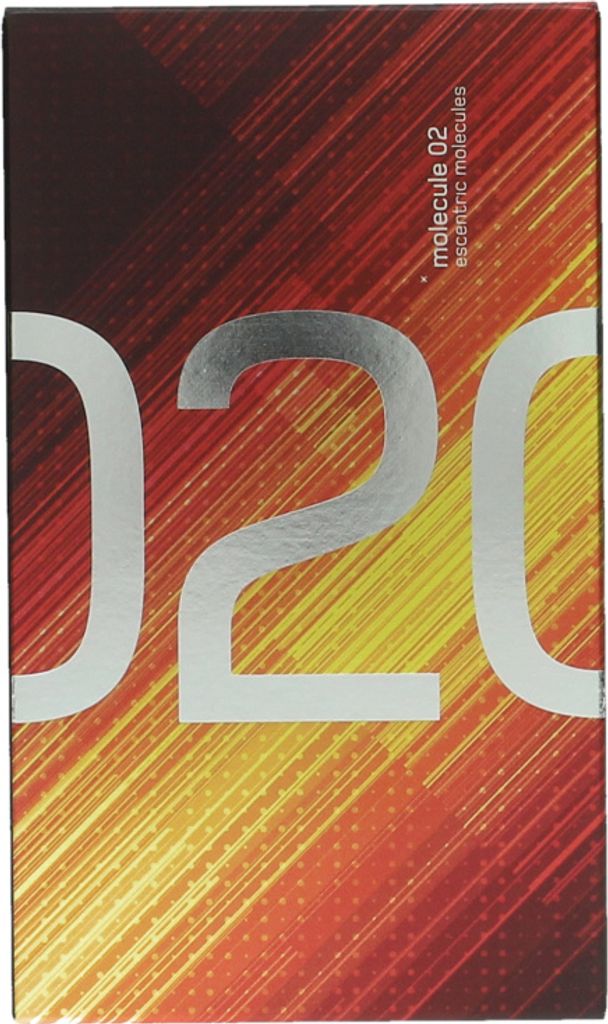 Unisex parfém Escentric Molecules Molecule 02 (100 ml) Obrázek produktu 