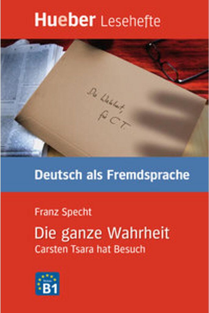 Die ganze Wahrheit