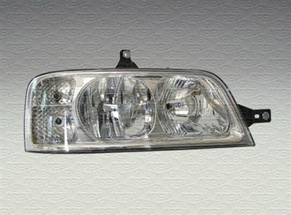 Magneti Marelli Hauptscheinwerfer links 712415501129