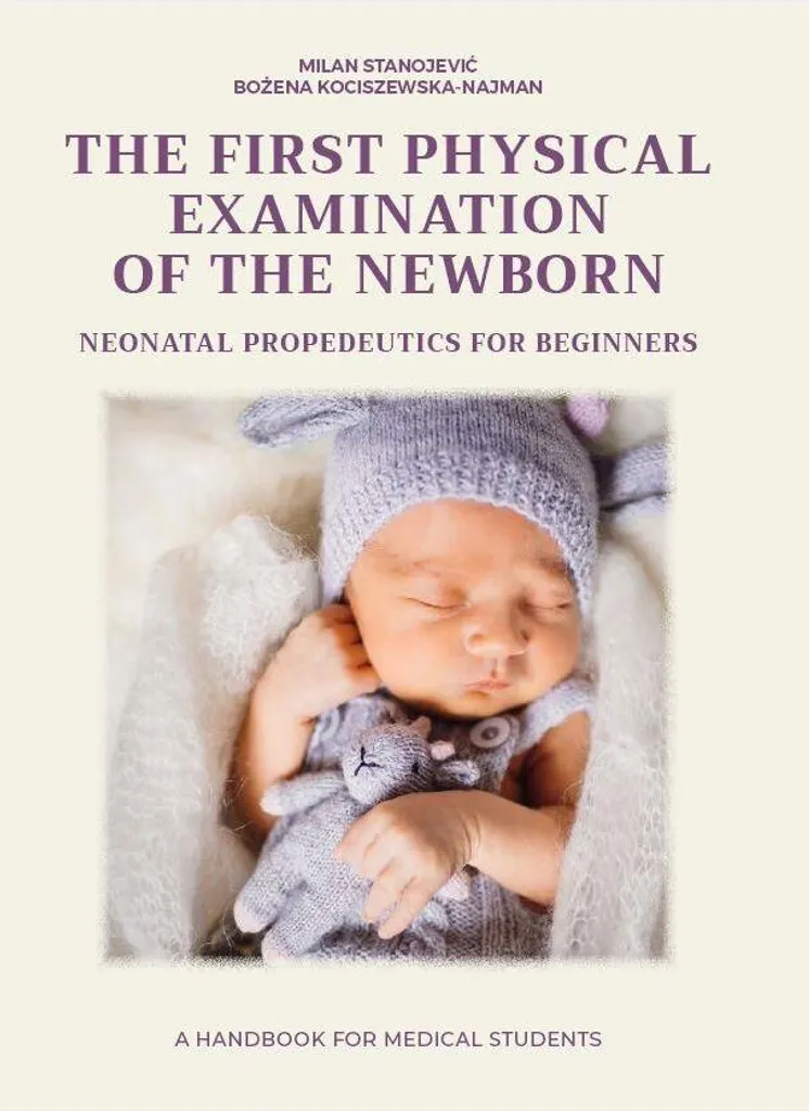 Guide complet examen du nouveau-né avec protocoles de dépistage néonataux