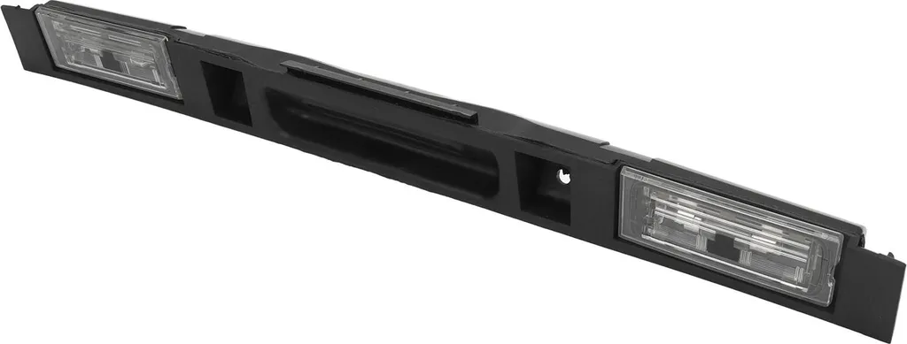 Grip de hayon arrière pour BMW X3 E83 - Commande d'ouverture coffre - 3