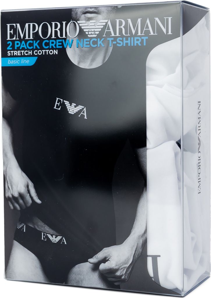 Emporio Armani Underwear 471266 : Größe - S Größe: S Produktbild 