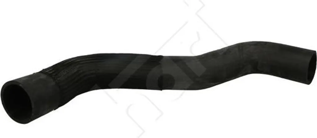 HART 624 541 Tubo Intercooler Ducato 1350776080 | Ricambi Turbo OE