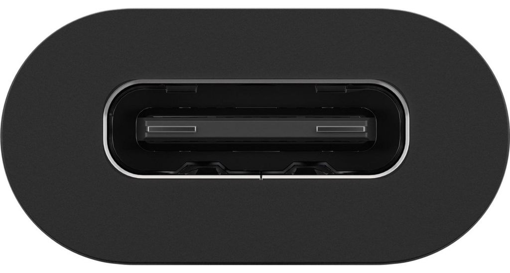 USB 3.2 Gen 1 Adapter, USB-C Buchse > USB-C Buchse Produktbild 