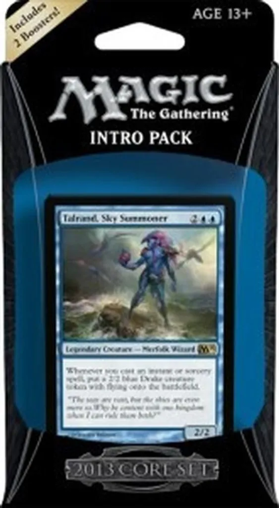 Comment Gagner vos Duels Magic avec le Deck Depths of Power Magic 2013