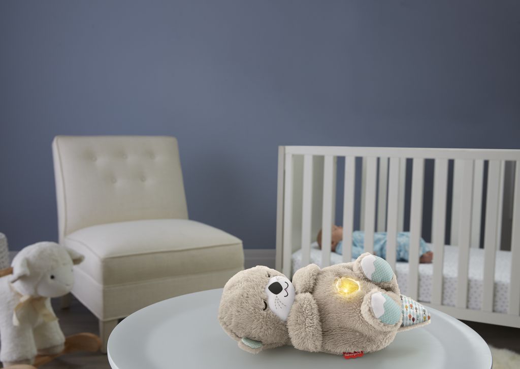 Fisher-Price Slumber Otter Zdjęcie produktu 44