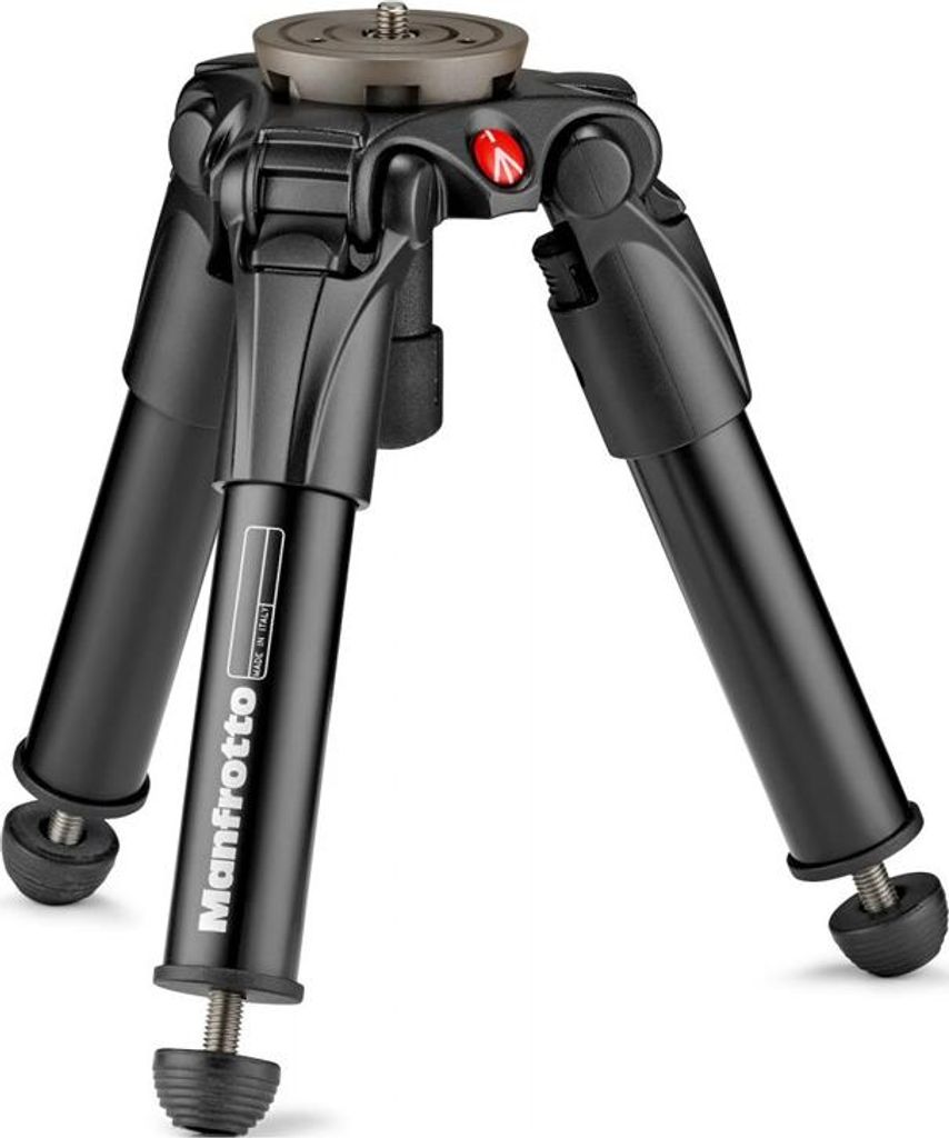 Alu Basis mit Halbkugel für VR