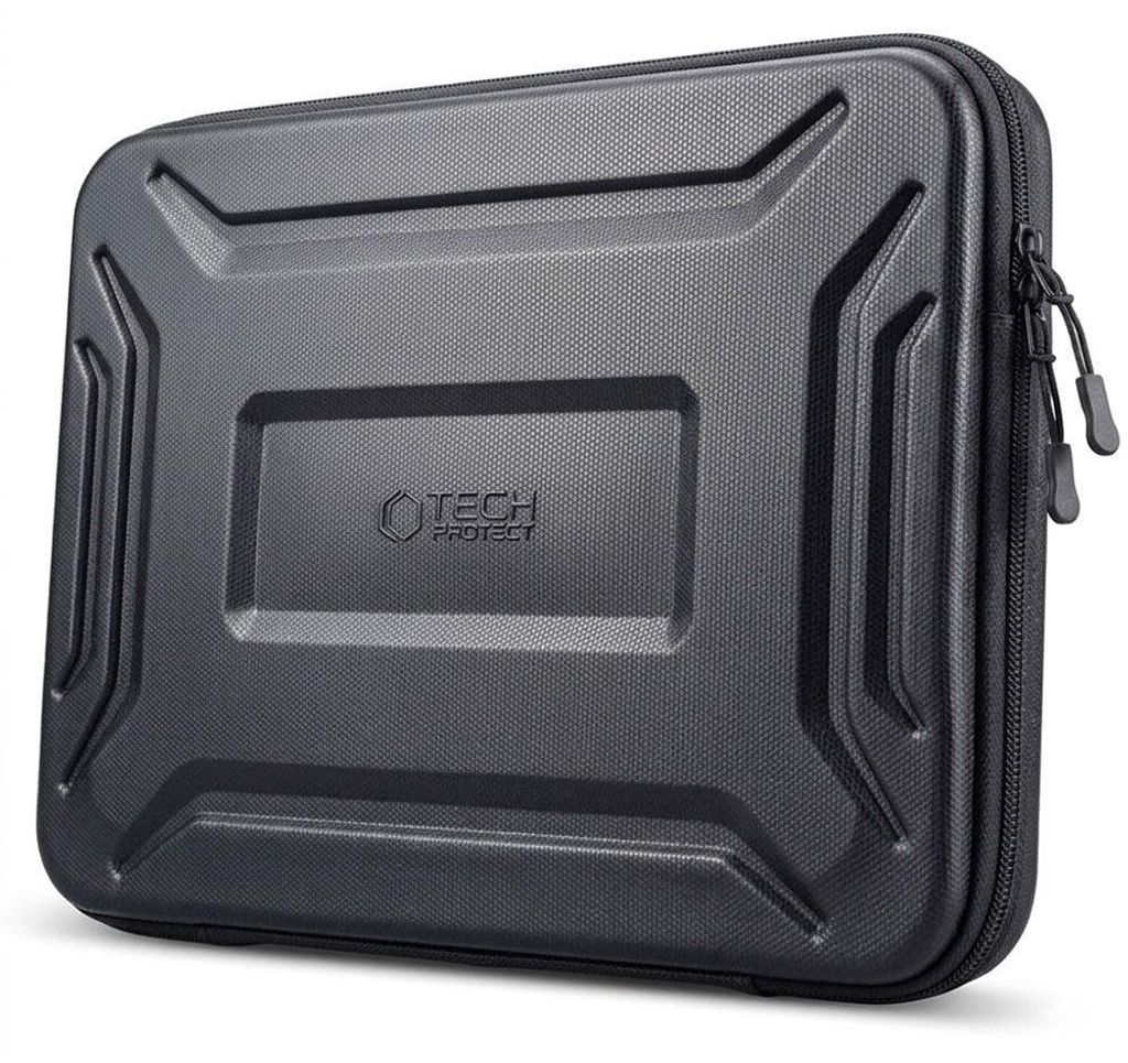Housse Ordinateur Portable 16 Pouces, Protection Rigide Image du produit 