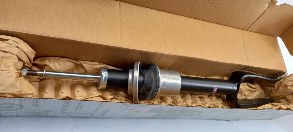 Original OE MERCEDES-BENZ Stoßdämpfer A2113234600