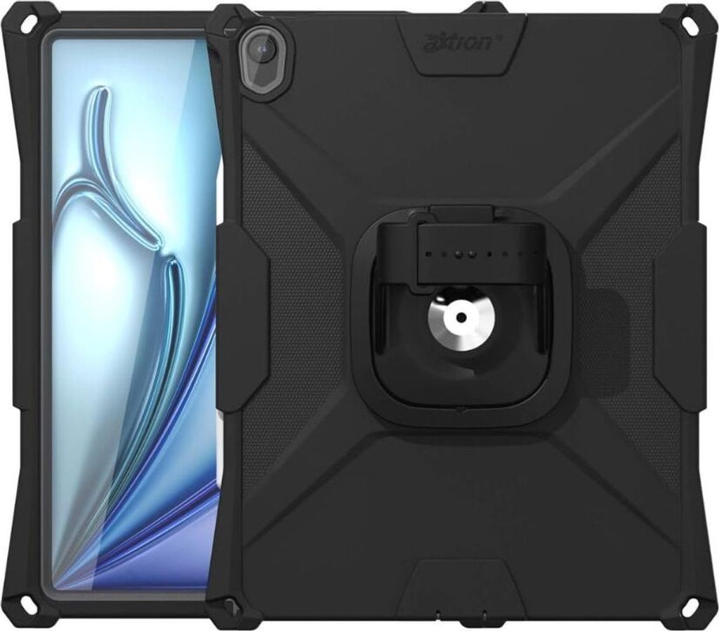 Joy Factory aXtion Bold MP iPad Air 11" (2024 / M2) Black