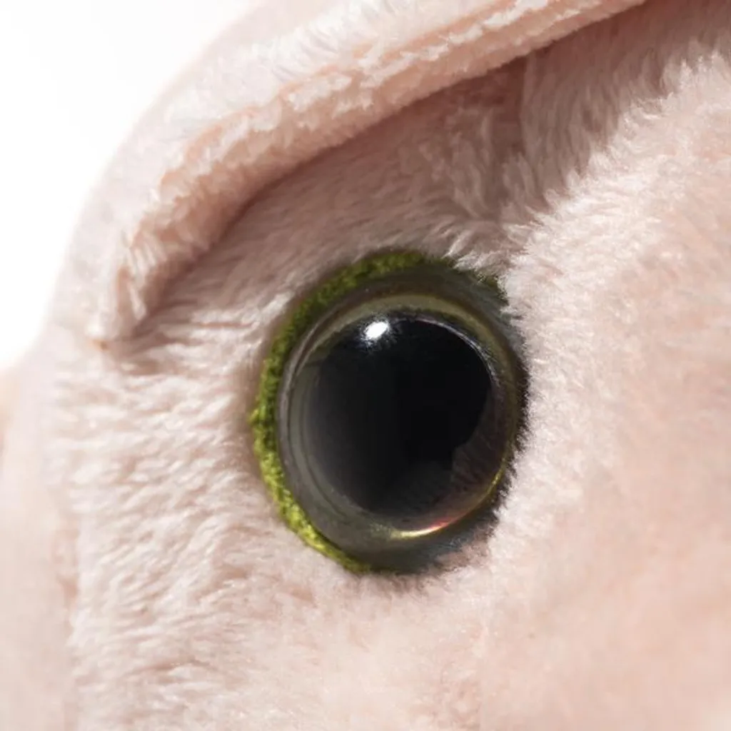 Dobby Harry Potter Peluche de Collection Steiff - Objet de Décoration