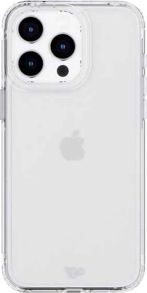 Housse iPhone 15 Pro Max Tech21 Evo - Protection Transparente MagSafe