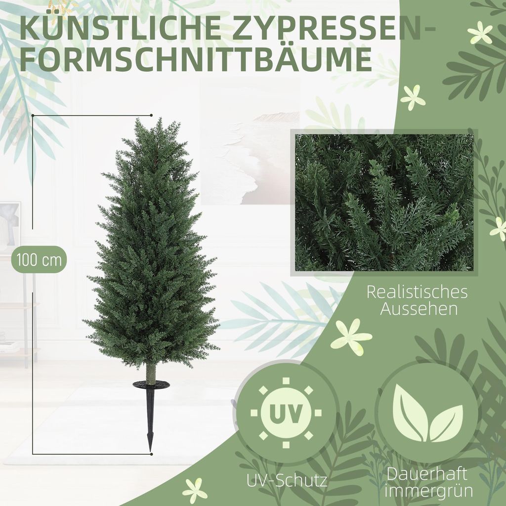 beste künstliche tannenbaum Weihnachtsbaum Nordlys main image 1