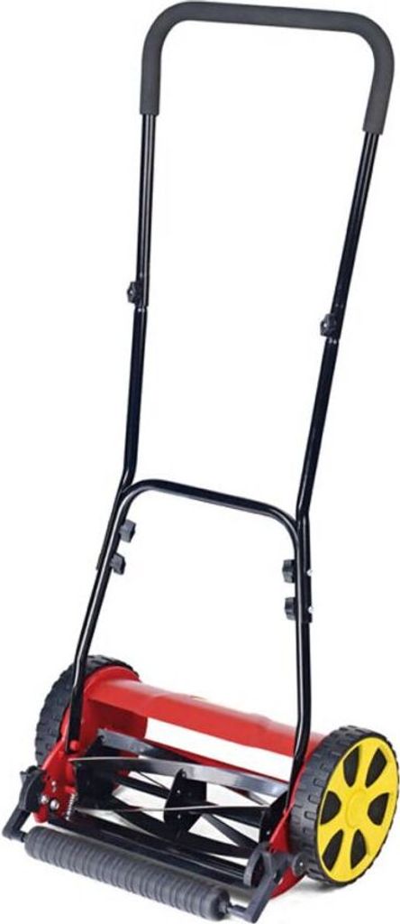 WOLF Garten Spindelmäher TT 350 S, 35cm, 15B-BA--650 Produktbild 