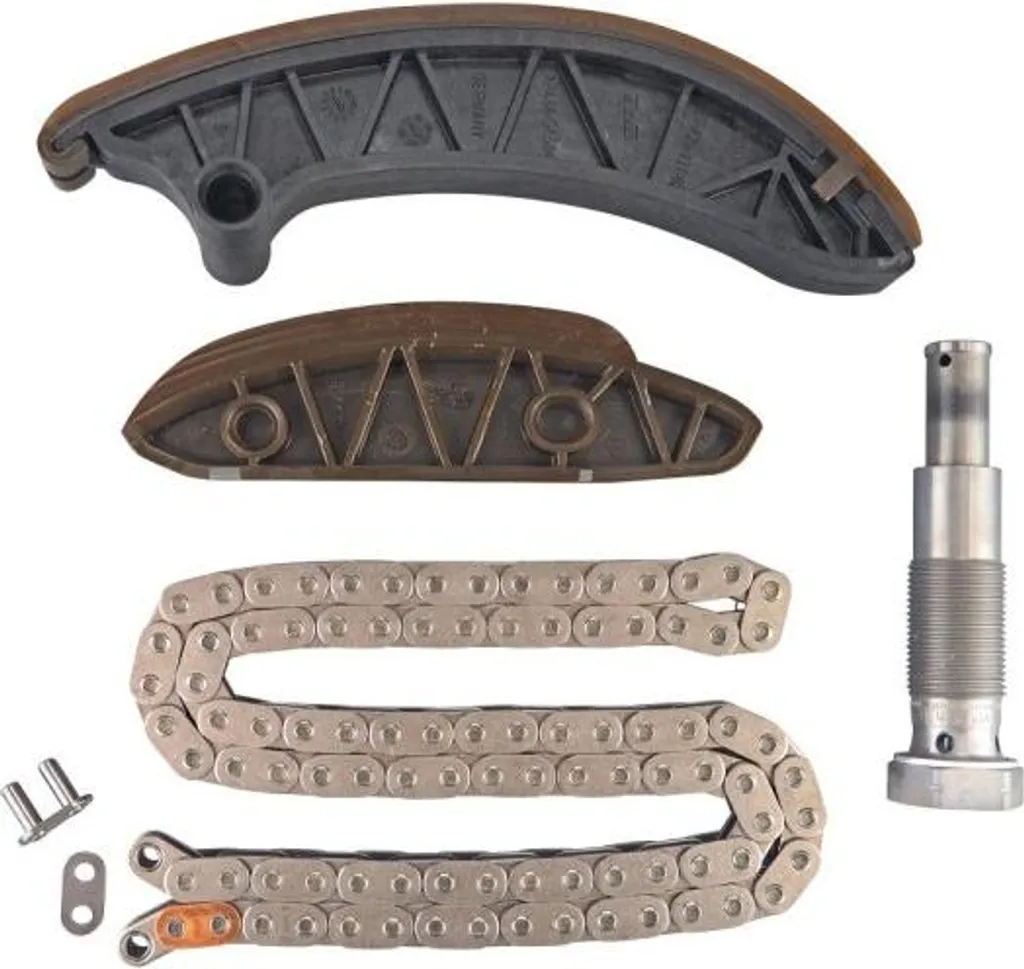 Chaîne de Distribution Renforcée Sprinter OM 651 Kit de Réparation