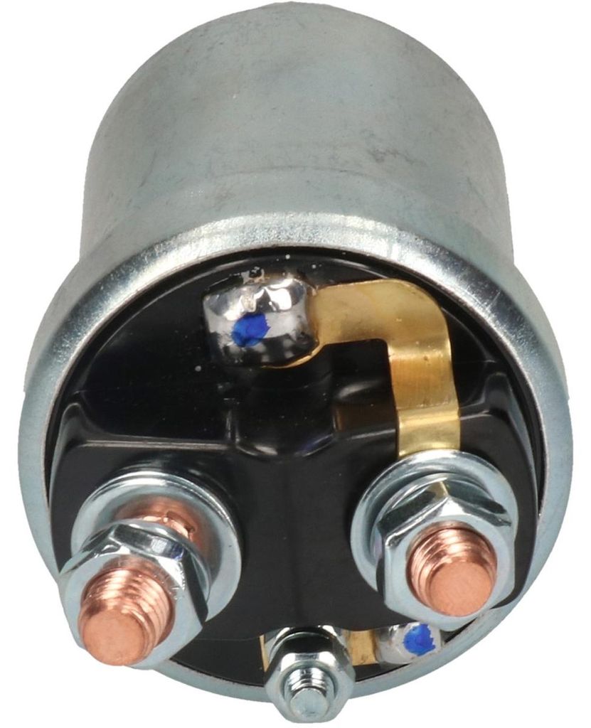 Magnetschalter Starter 12V Ø46 mm HC-CARGO für diverse Fahrzeuge