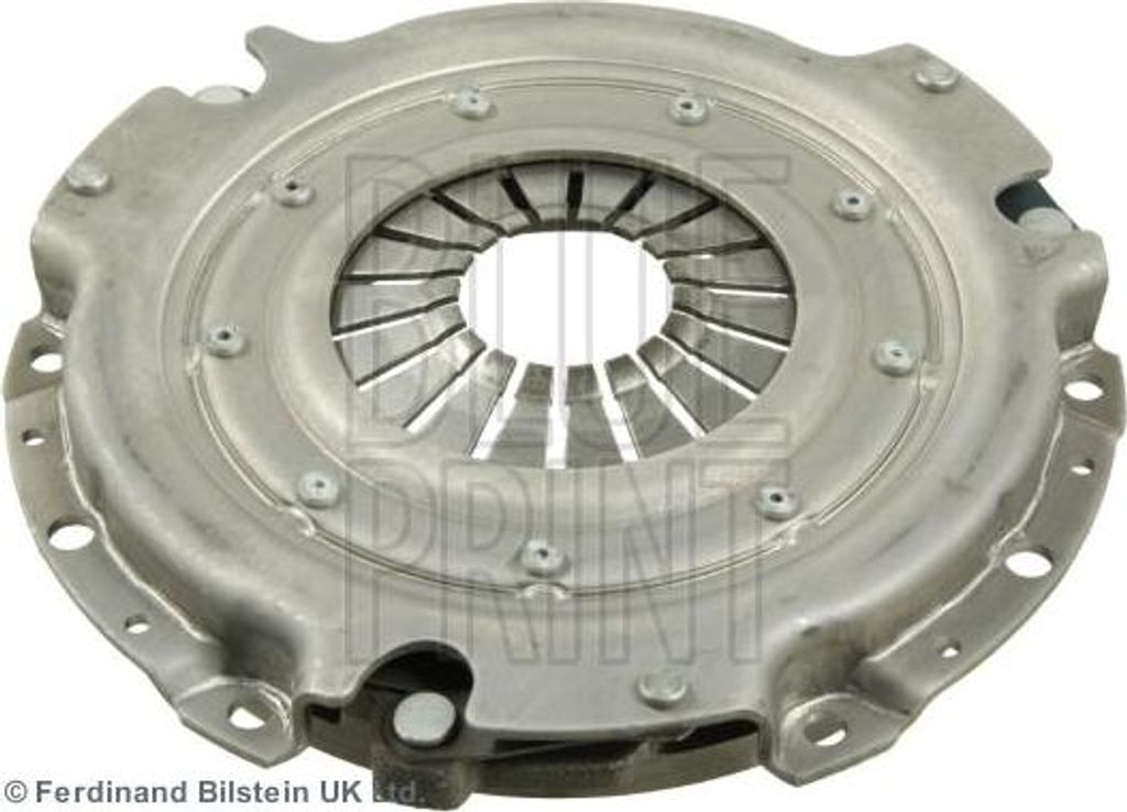 BLUE PRINT ADB113202N Kupplungsdruckplatte OE 21211223001 kompatibel mit 3er E36, 3er E30, 5er E34