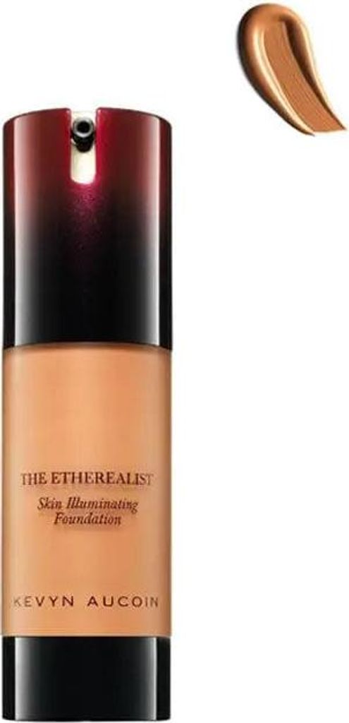 Kevyn Aucoin The Etherealist Skin Illuminating Foundation Deep Ef 13