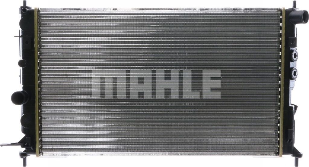 MAHLE ORIGINAL Kühler Motorkühlung CR 562 000S für OPEL VECTRA B (36_)
