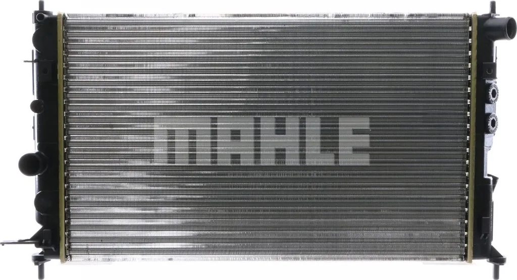 Radiateur de refroidissement moteur Mahle CR 562 000S pour Opel Vectra B