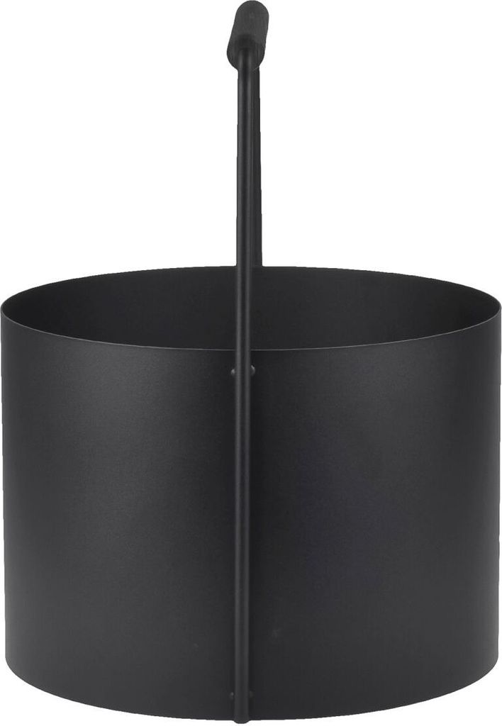 Blomus Holzkorb -ASHI- Black Oak Produktbild 9