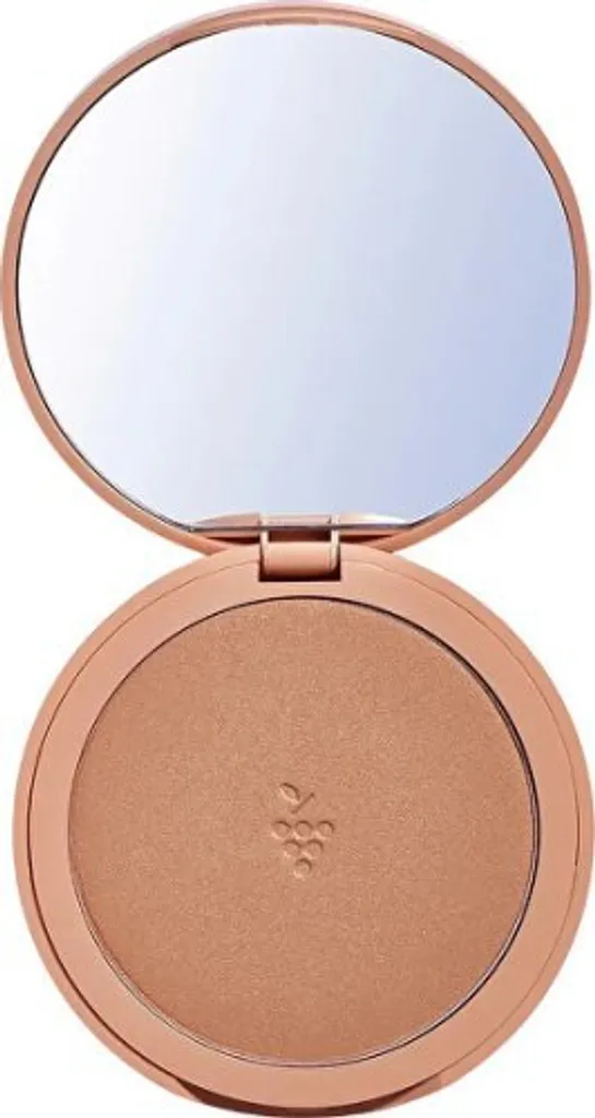 Yofuly Specchio per trucco Hollywood Vanity, specchio cosmetico 58×48 cm con 15 lampadine LED dimmerabili, 3 modalità di illuminazione, specchio da tavolo e da parete per camera da letto