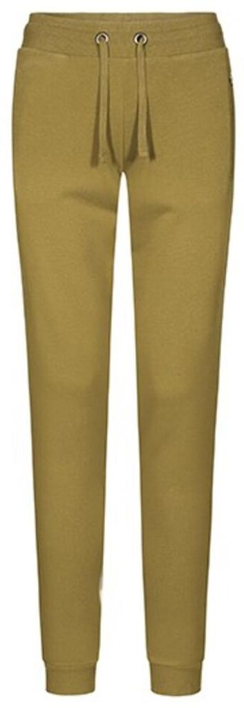 X.O By Promodoro - Hosen für Damen LT5988 (XS) (Oliv)